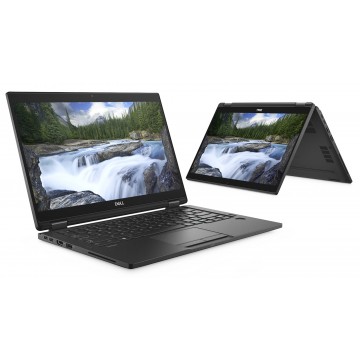 Latitude 7390 2-IN-1 TOUCH...