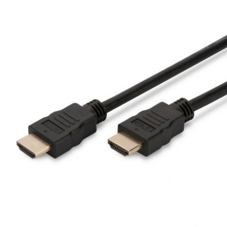 CAVO HDMI 1.4 ETHERNET A/A M/M 2MT