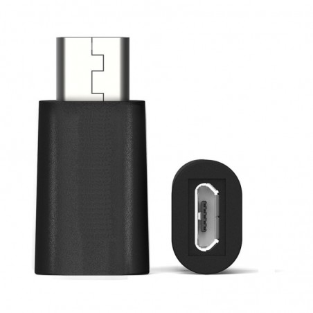 ADATTATORE  da USB A/M a USB TYPE C