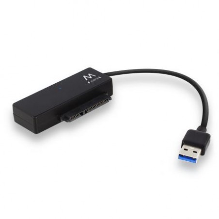 ADATTATORE USB3.0 a SATA HD/SSD 2.5/3.5