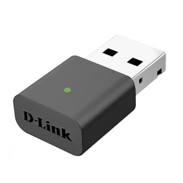 Adattatore D-Link Nano USB...