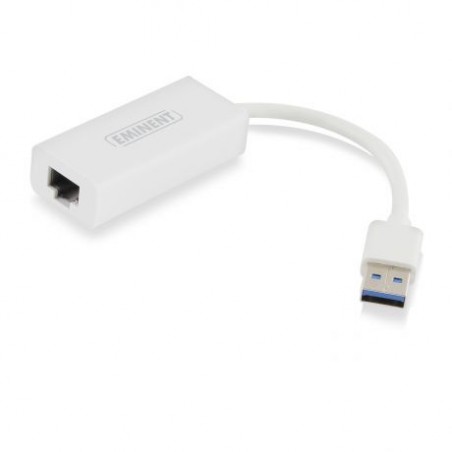EM1017 ADATT.ETH. GIGABIT USB 3.0