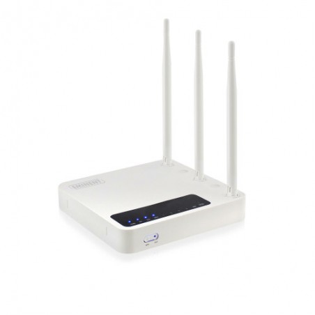 EM4500- ROUTER WIRELESS GIGABIT AC750