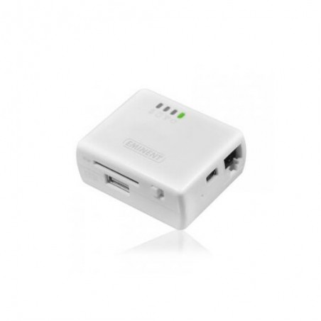 EM4610 LETTORE DA VIAGGIO WIFI