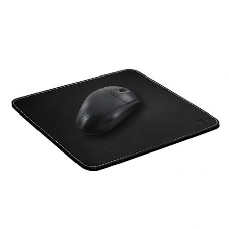 EW2761 - MOUSE PAD NERO IN PELLE