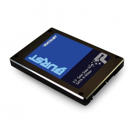 SSD PATRIOT SATA3 128GB