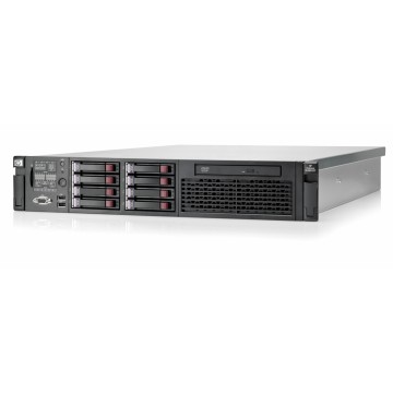 Server Rack HP DL380 G7 -...