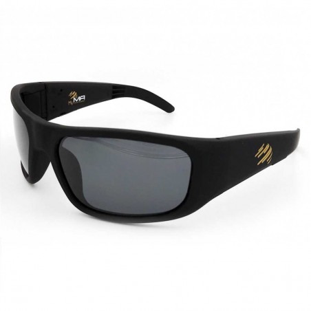 OCCHIALI MFI LIBERO DARK GREY LENS