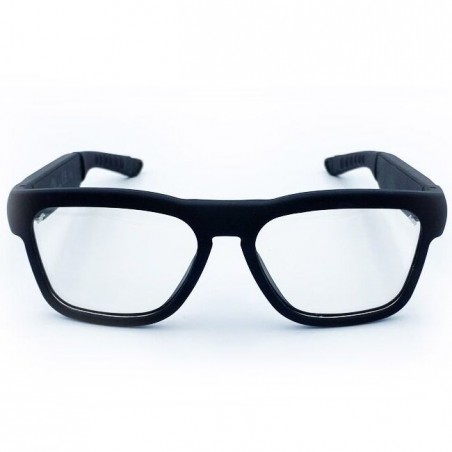 OCCHIALI MFI TRENDY RUBBER BK - PHOTOCROMIC