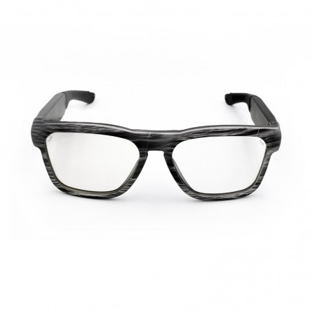OCCHIALI MFI TRENDY ZEBRA GREY - PHOTOCROMIC