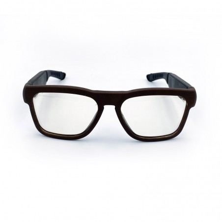 OCCHIALI MFI TRENDY METAL BR - PHOTOCROMIC