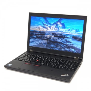ThinkPad L560 15.6" -...