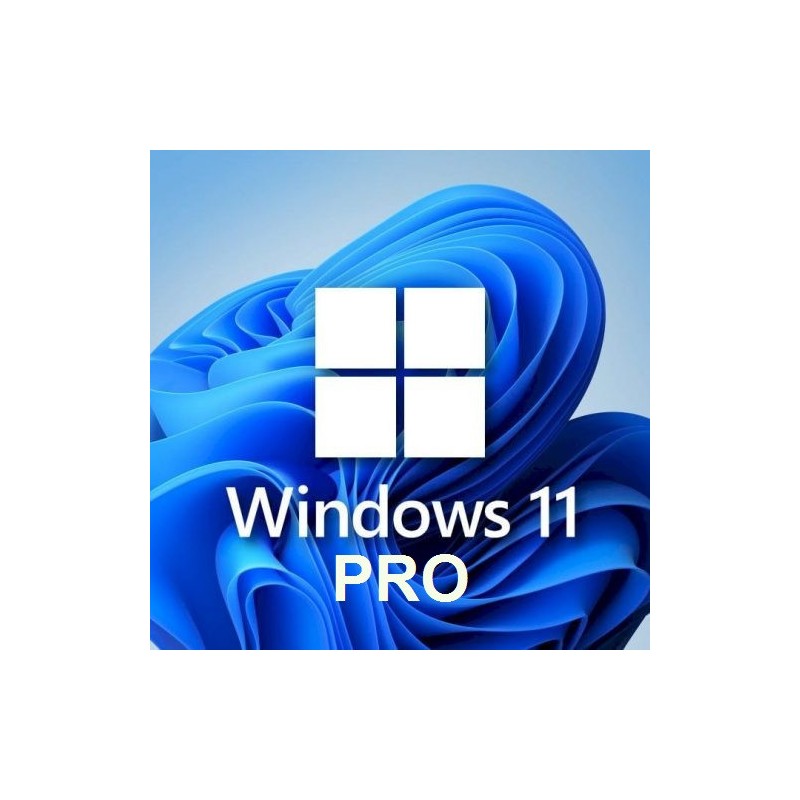 KEY ESD Windows 10 PRO 64 BIT