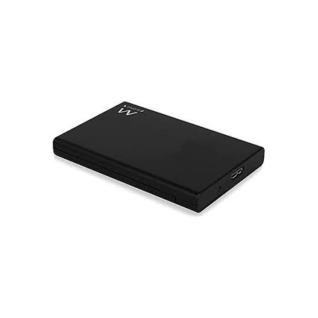 BOX PER HDD/SSD SATA da 2.5"USB 3.1 Gen1