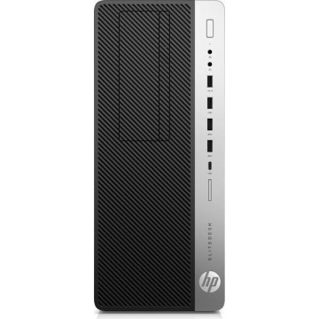 PC HP 800G4 TOWER, I5-9500,...