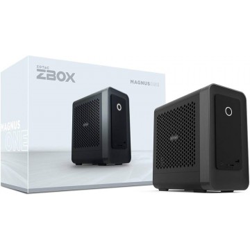 PC GAMING ZOTAC ZBOX mod....