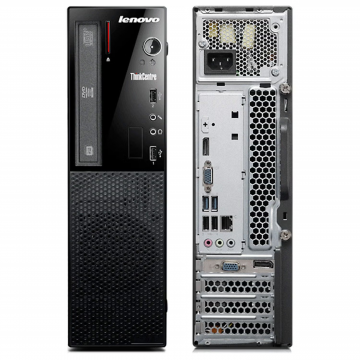 PC LENOVO E73 SFF