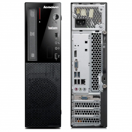 PC LENOVO E73 SFF