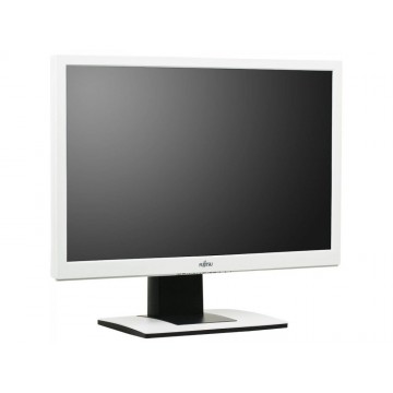 MONITOR FUJITSU 24" MOD....
