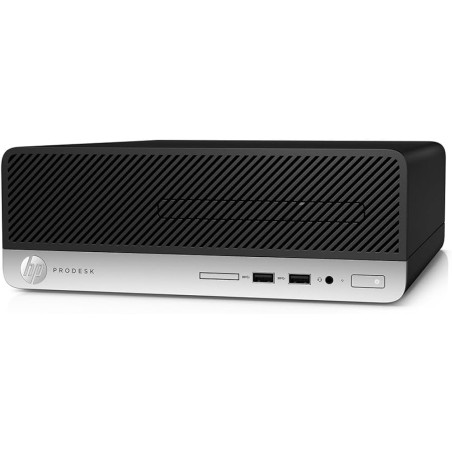 PC HP 400 G5 SFF