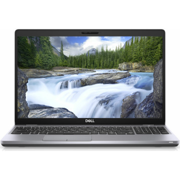 NTBK DELL Latitude 5510 15'