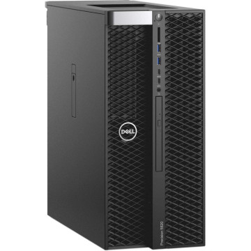PC WKS DELL T5820