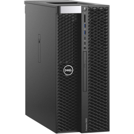 PC WKS DELL T5820