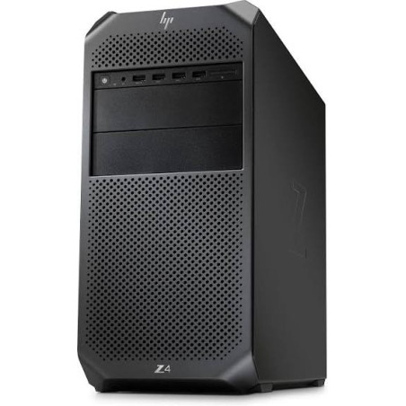 WKS HP Z4 G4 T