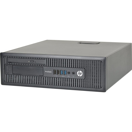 Pc ProDesk 400 G1 SFF