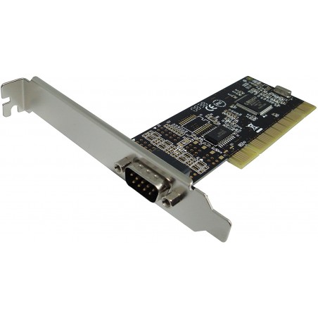 EM1152 - SCHEDA PCI 1 PORTA SERIALE