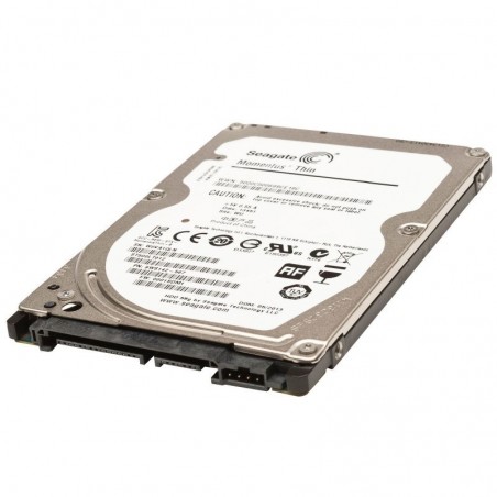HDD 2.5" SATA 250 GB. REFURBISHED