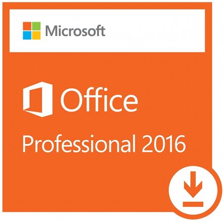 KEY ESD Office 2016 PRO PLUS ED.