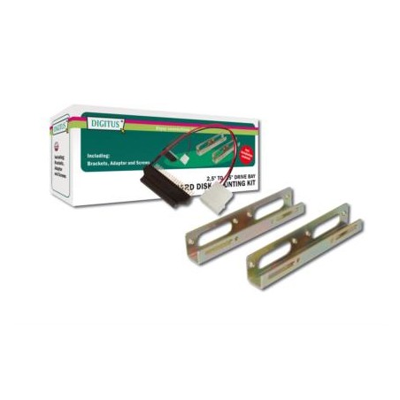 KIT MONTAGGIO PER HDD IDE