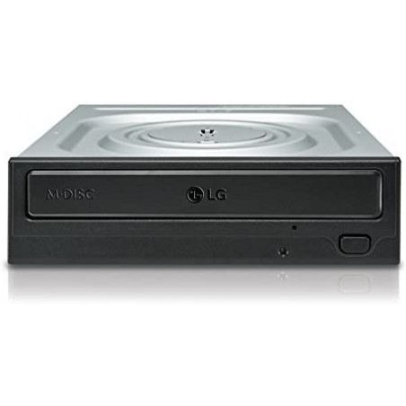 MASTERIZZATORI DVD WRITER LG BLACK SATA