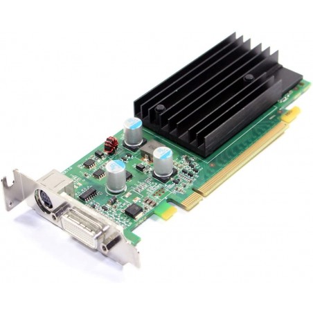 NVIDIA® GeForce® 9300 GE