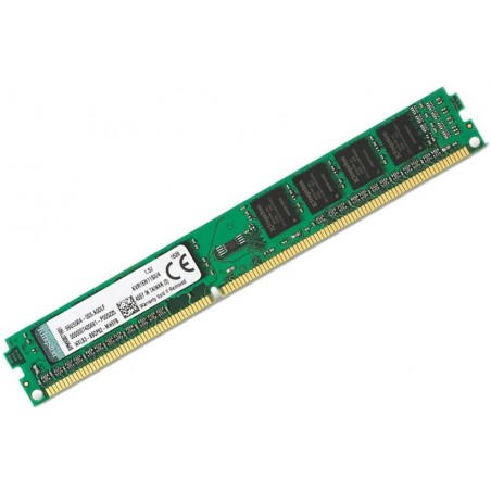RAM DDR3 4GB 1600MHz PC3-12800 KINGSTON