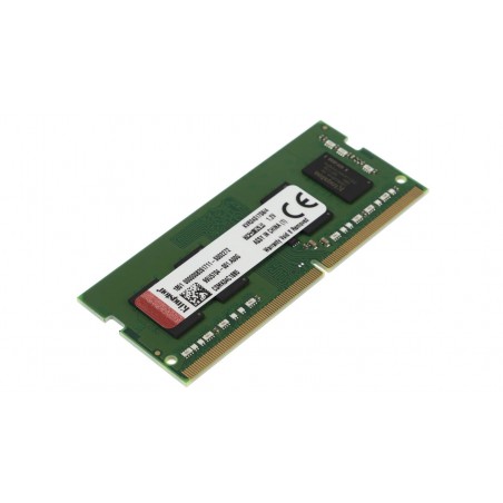 RAM SO-DDR4 4GB 2400MHz KINGSTON