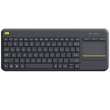 TASTIERA LOGITECH K400 PLUS...