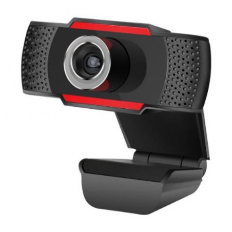 WEB CAM HD ENCORE con MICROFONO