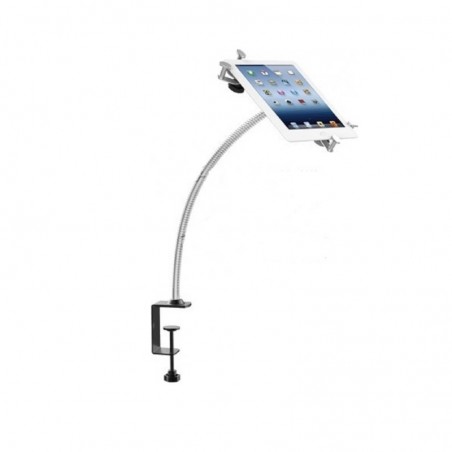 SUPPORTO DA SCRIVANIA PER iPad / TABLET