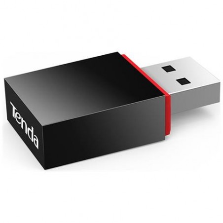 Adattatore Tenda Mini Wireless USB 300MN