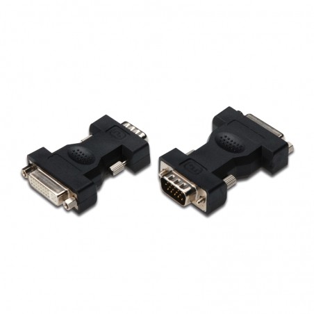 ADATTATORE ANALOGICO VGA A DVI-I