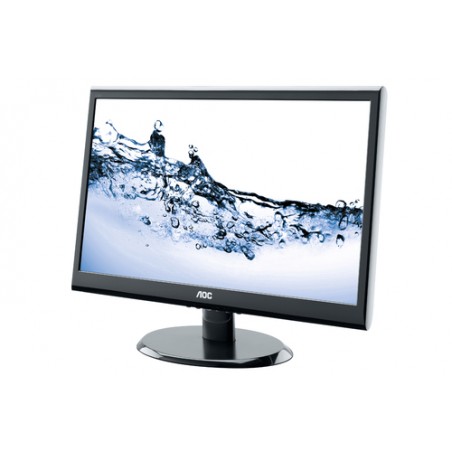 AOC Monitor 21.5" FULL HD VGA/DVI-D