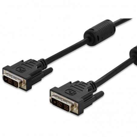 CAVO DVI-D 18+1 SINGLE LINK 3mt