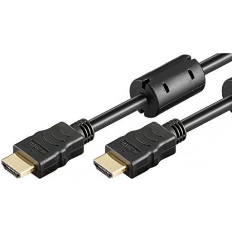 CAVO HDMI 1.4 TYPE A/A M/M 5.MT