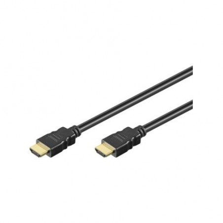 CAVO HDMI AD ALTA VELOCITA' A M/M 0.5 MT