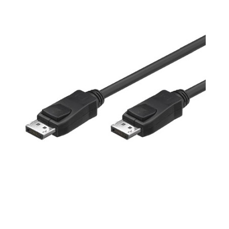 CAVO DISPLAYPORT 2 mt