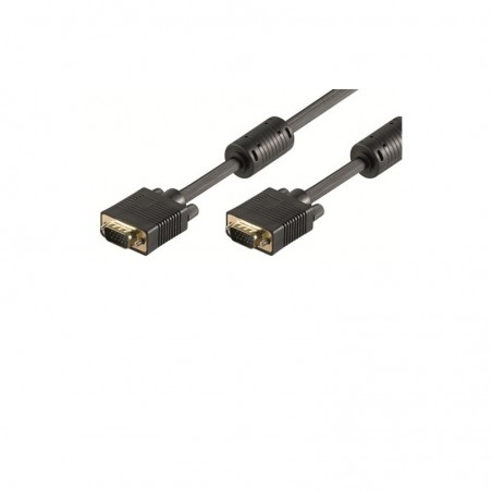 CAVO MONITOR XGA 1.8 MT M/M