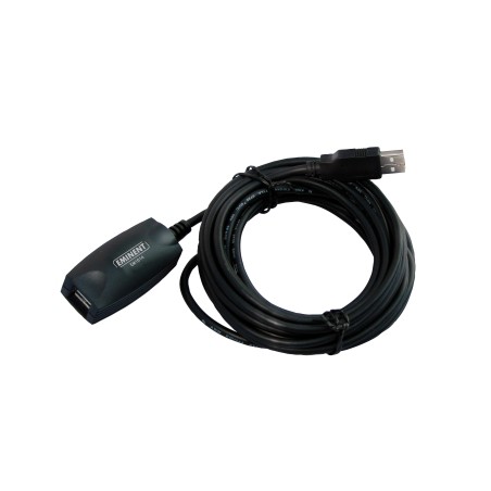 EW1014 REPEATER USB2.0 A/M - A/F 5 MT