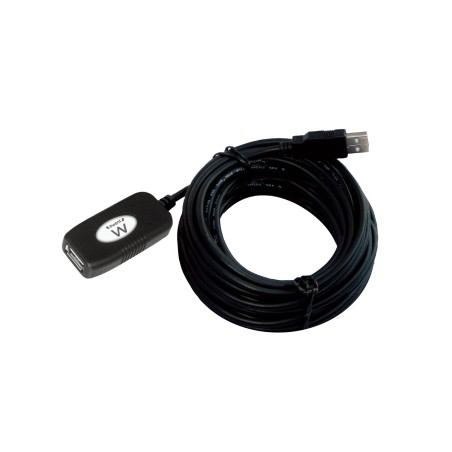 EW1020 REPEATER USB 2.0 A/M-A/F 10 MT